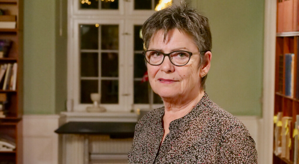 Ida Gøtke